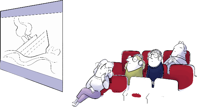 Ciné Papote